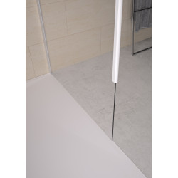 Mât de fixation plafond pour paroi Solo