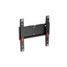MELICONI Support mural fixe GSS200SPLUSFBCG