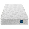 BULTEX Matelas roulé Easy Move 90x190x17cm EC1934509019000 *