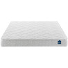BULTEX Matelas roulé Easy Move 140x190x17cm EC1934514019000 *
