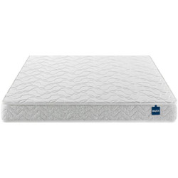 BULTEX Matelas roulé Easy Move 160x200x17cm EC1934516020000 *