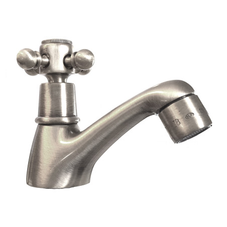 Robinet simple eau chaude TIFFANY, réf. 1820/CNS