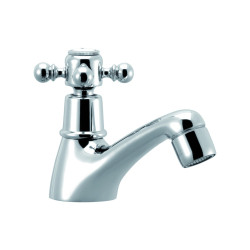 Robinet simple eau froide TIFFANY, réf. 1820/FA
