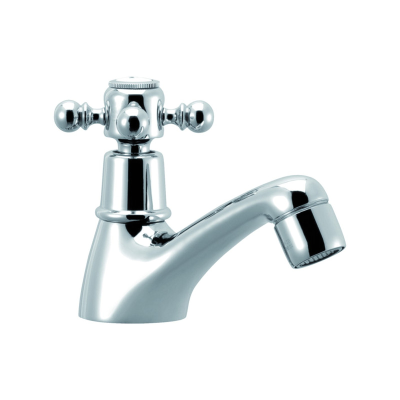 Robinet simple eau froide TIFFANY, réf. 1820/FA