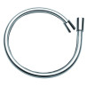 Flexible lisse antitorsion 75 cm f1/2 f1/2