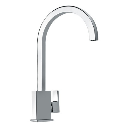 Mitigeur lavabo bec haut VENTI
