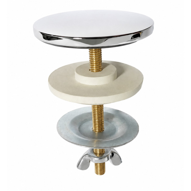 Cache trou luxe