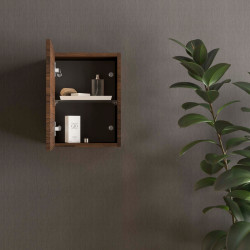 Module ALLIANCE 1 porte 30 x 40 cm - 12 coloris