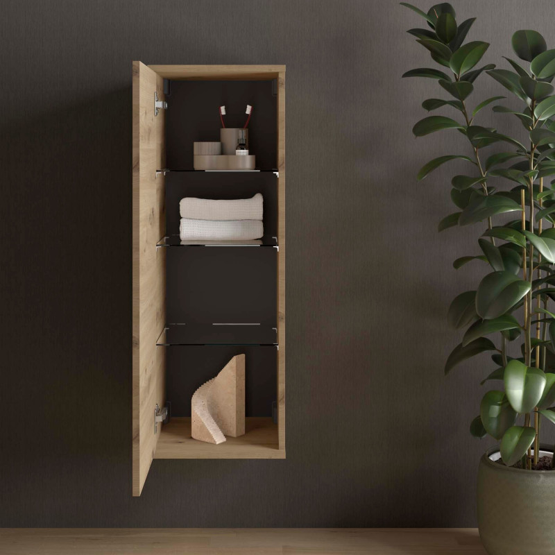 Oak Montana