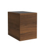 Coquette ALLIANCE 1 porte 30 x 40 cm - 11 coloris, réversible