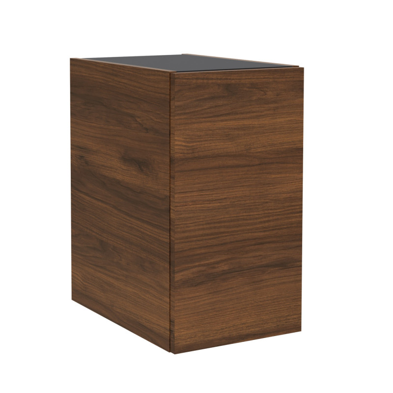 Coquette ALLIANCE 1 porte 30 x 54 cm - 12 coloris, réversible