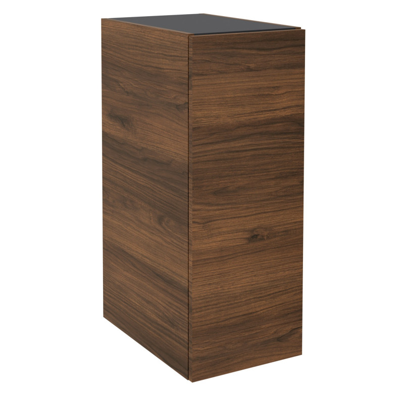Coquette ALLIANCE 1 porte à poser 30 x 81 cm - 6 coloris, réversible