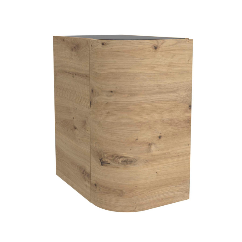 Oak Montana