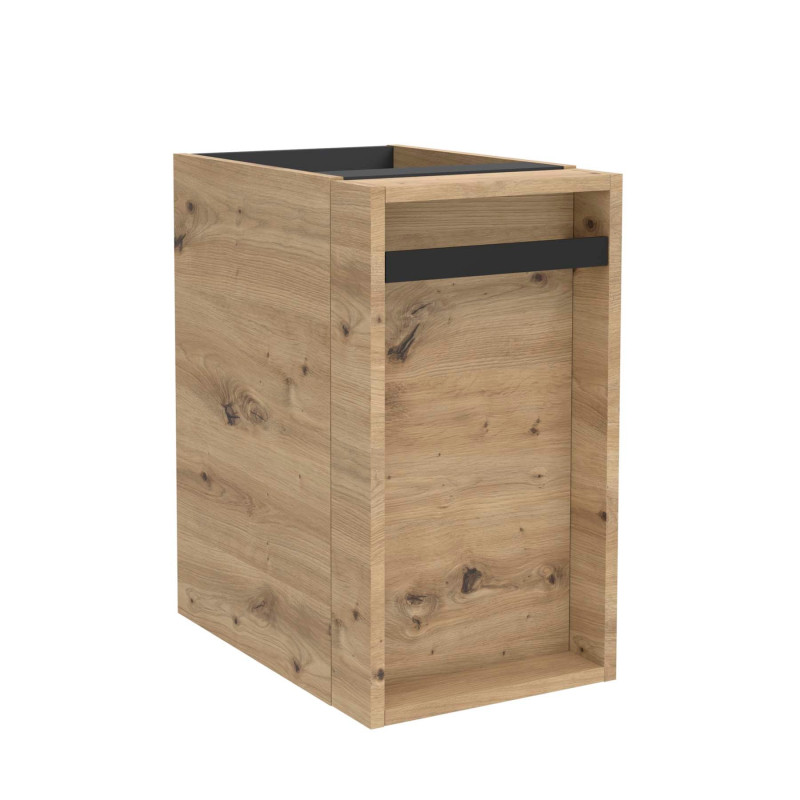 Oak Montana