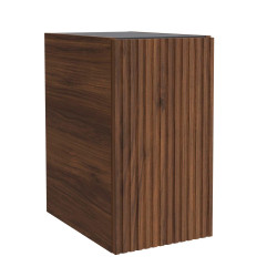 Coquette BIBA 1 porte 30 x 54 cm - 9 coloris