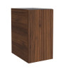Coquette BIBA 1 porte 30 x 54 cm - 9 coloris