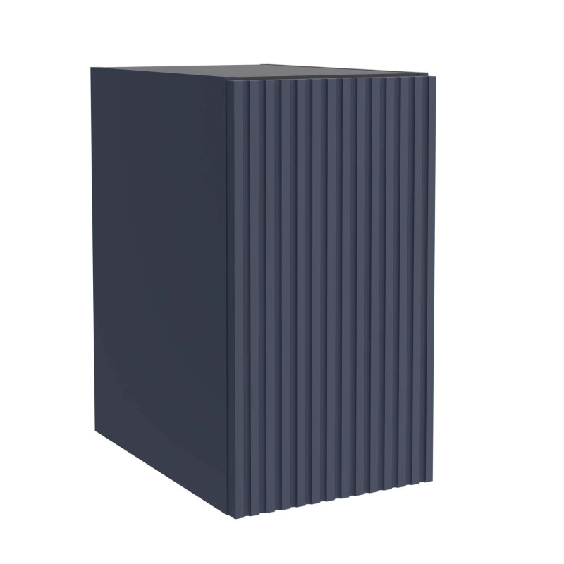 Night Blue