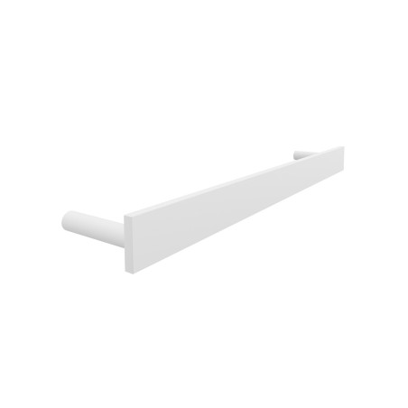 Poignée porte-serviette TOALLERO 300 - 3 finitions