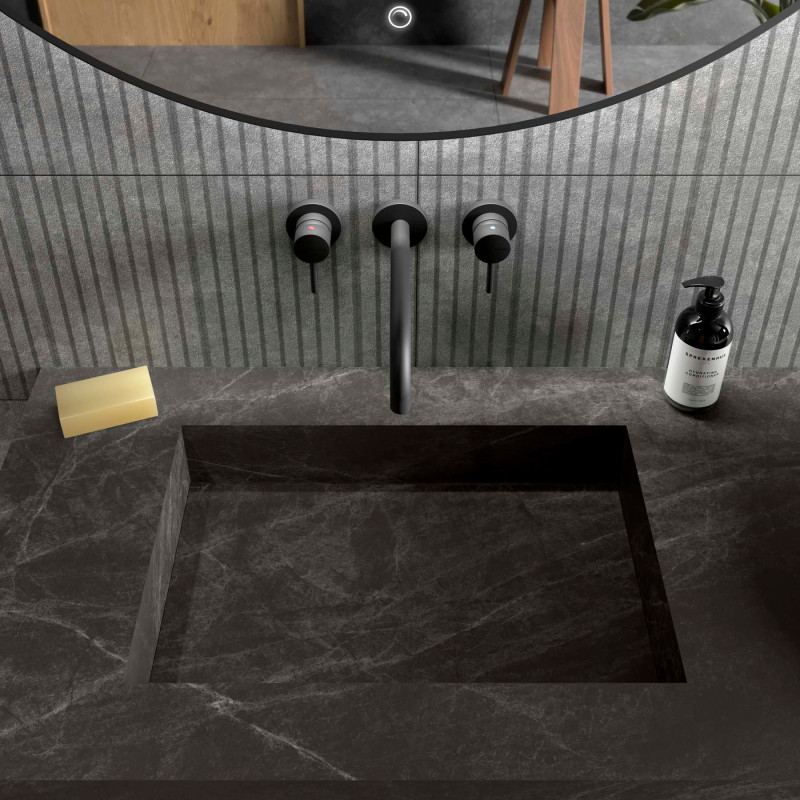Graphite Pierre
