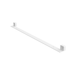 Pièce d'assemblage LLOYD 297 mm - pour meuble ou plan COMPAKT, 2 finitions