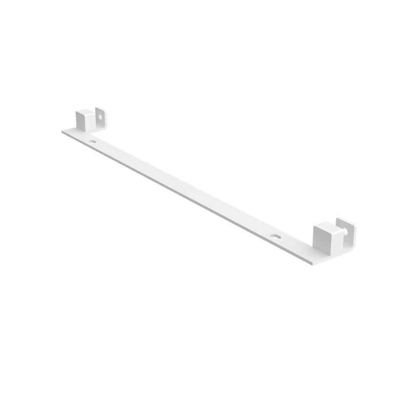 Blanc Mat · Pour plan COMPAKT