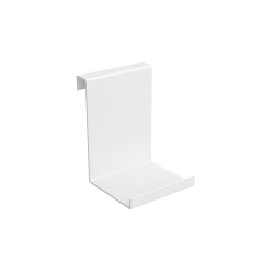 Petite étagère LLOYD 90 x 124 mm - 2 finitions