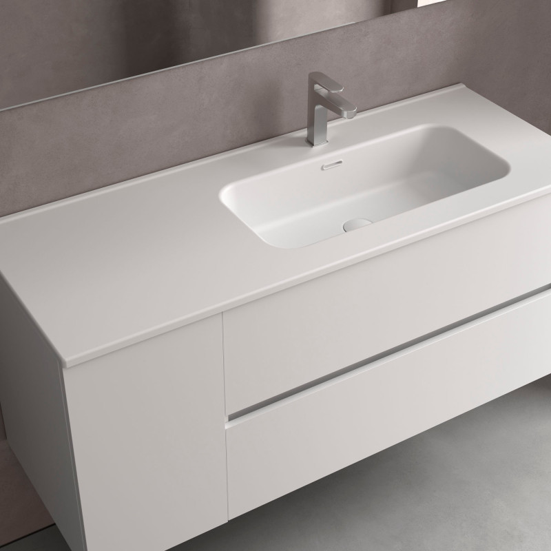 Blanc MAT