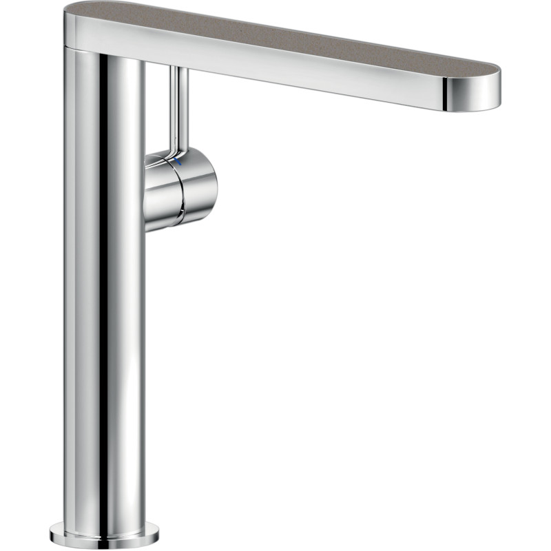 Chrome · Fenix Zinco Doha