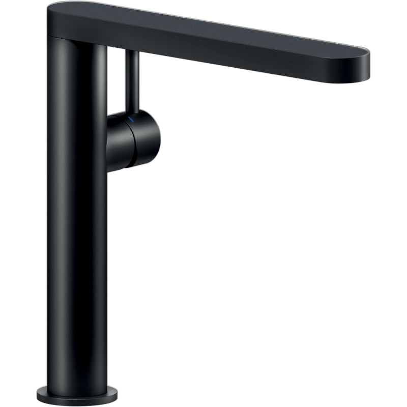 Noir Mat · Fenix Gris Bromo