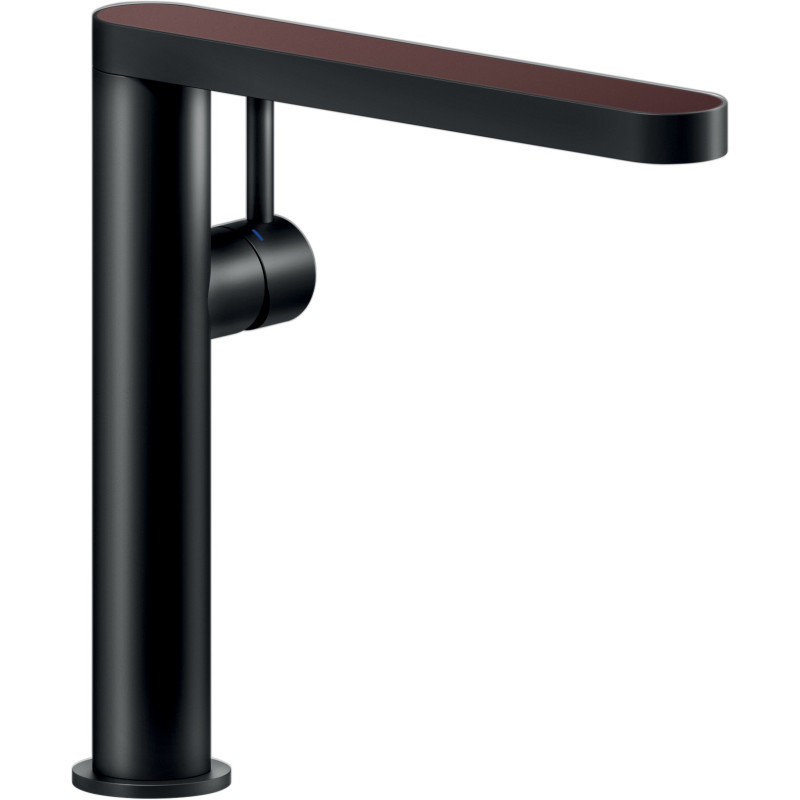 Noir Mat · Fenix Rouge Jaipur