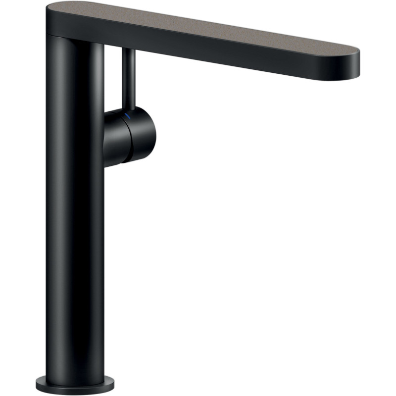 Noir Mat · Fenix Zinco Doha