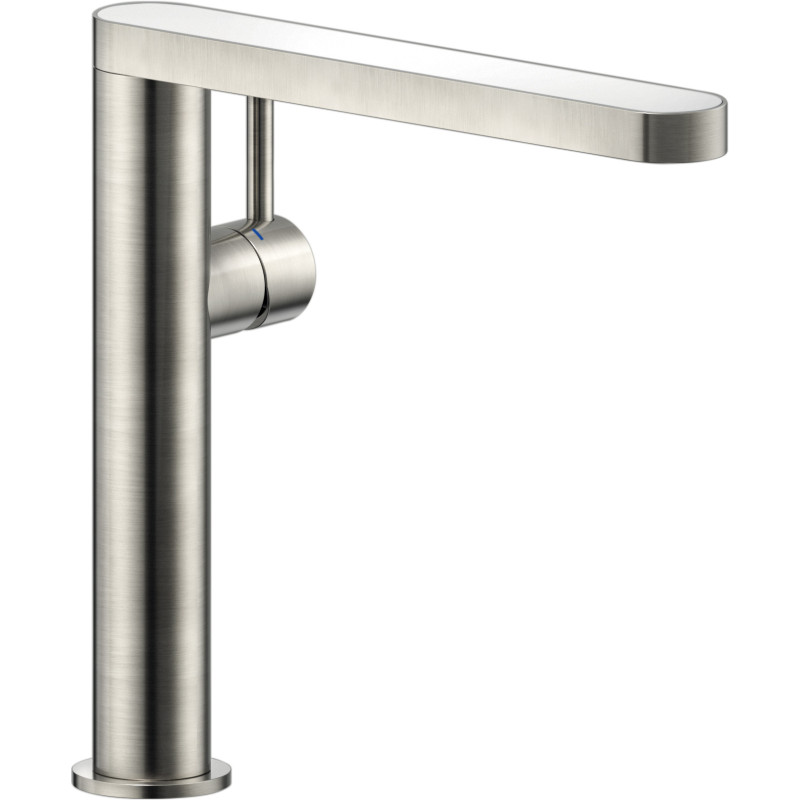 Inox brossé · Fenix Blanc Kos