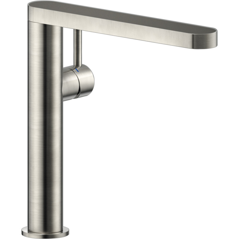 Inox brossé · Fenix Gris Londra