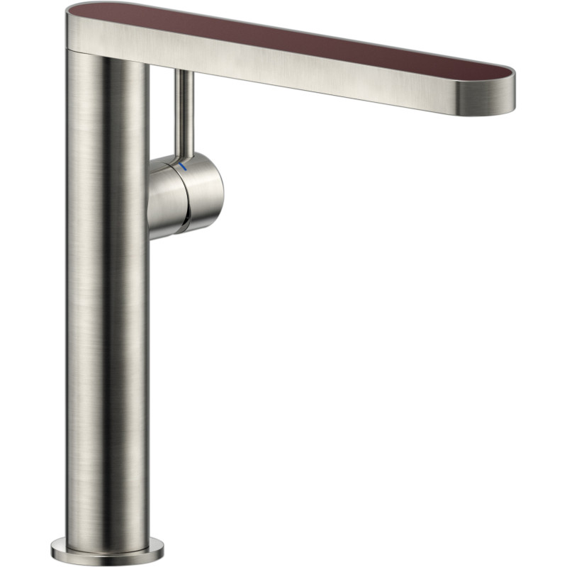 Inox brossé · Fenix Rouge Jaipur