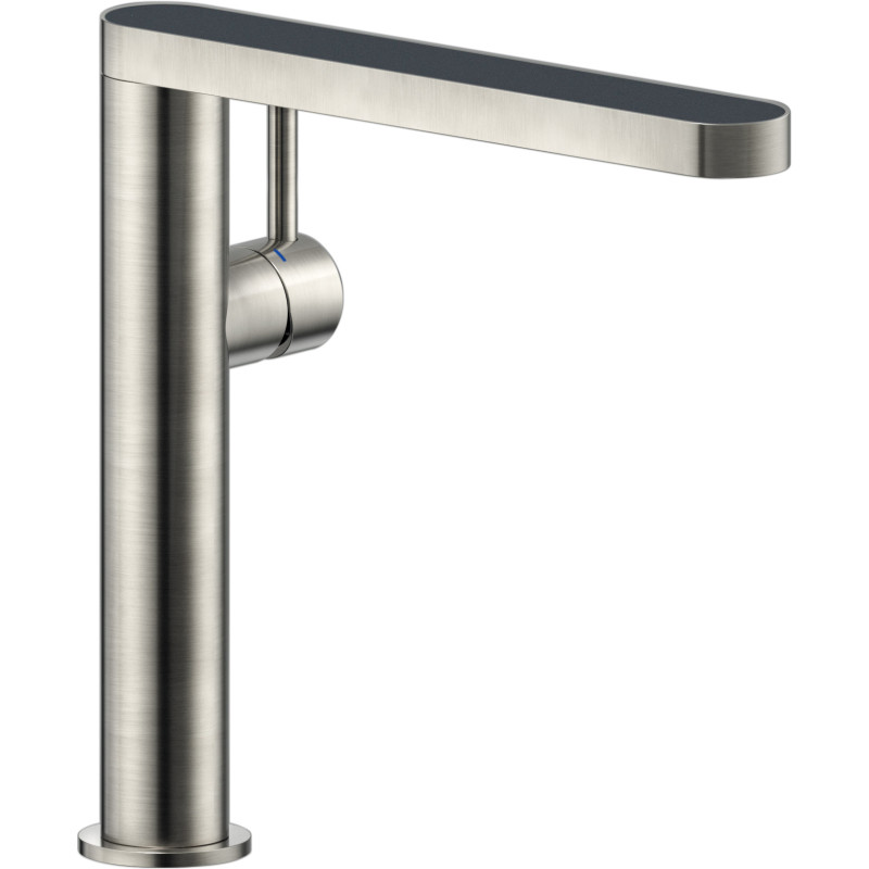 Inox brossé · Fenix Gris Bromo