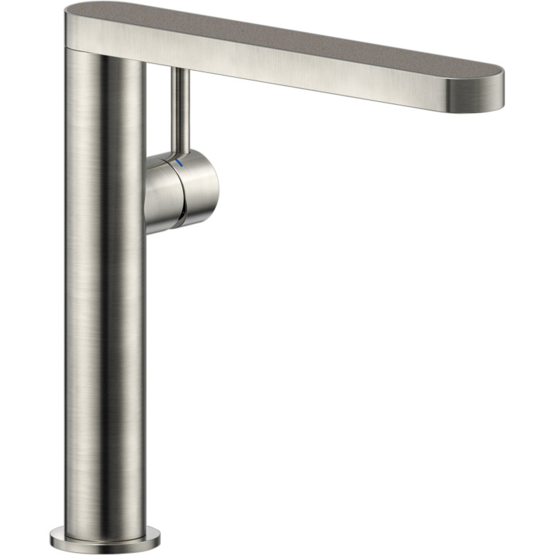 Inox brossé · Fenix Zinco Doha