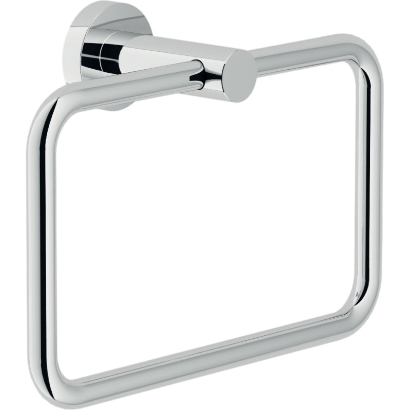 Anneau porte serviette PLUS