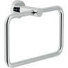 Anneau porte serviette PLUS