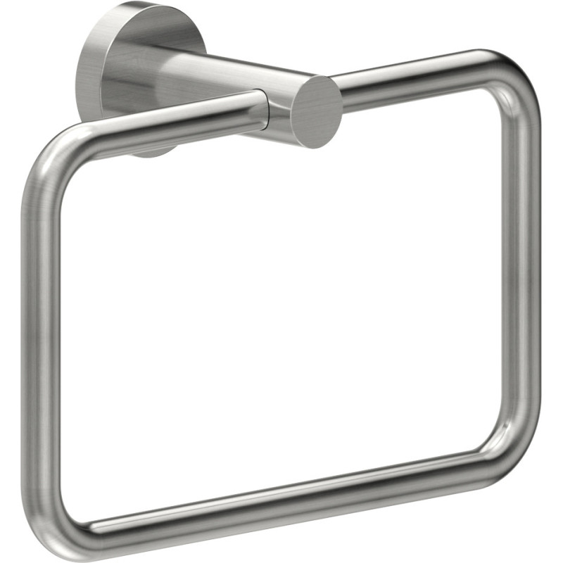 Inox brossé