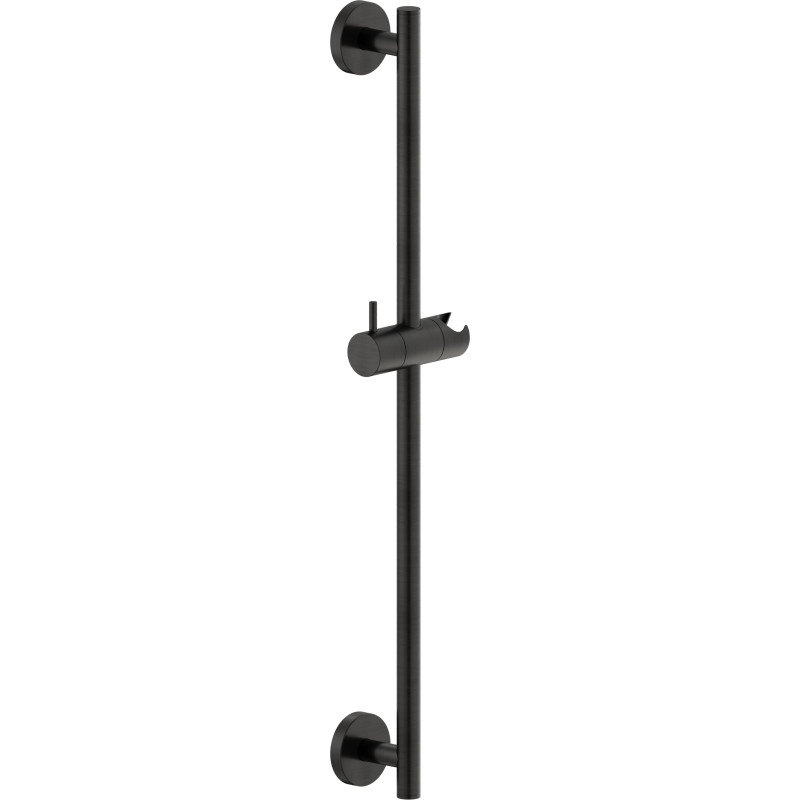 Graphite brossé PVD