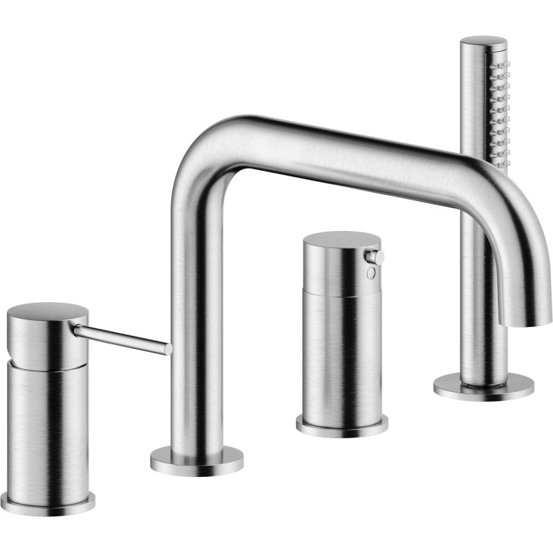 Inox brossé