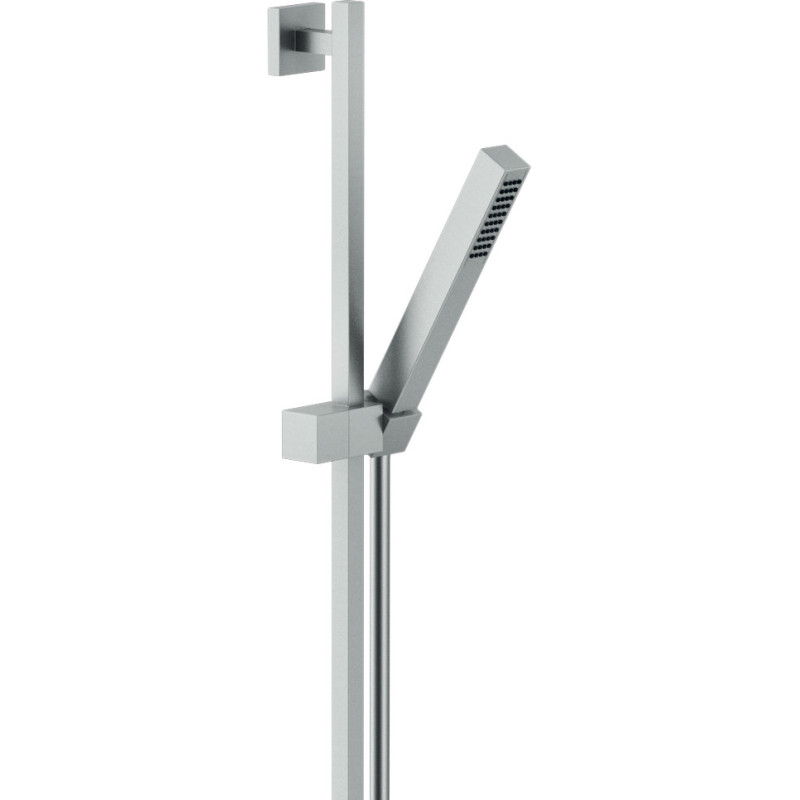 Inox brossé
