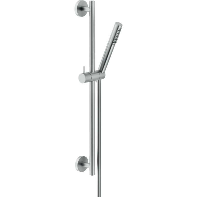 Inox brossé