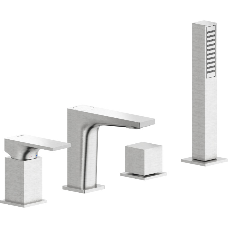 Inox brossé