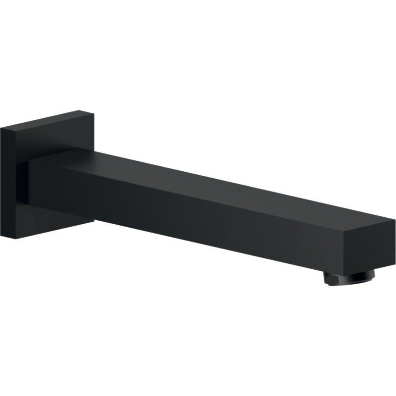 Noir Mat
