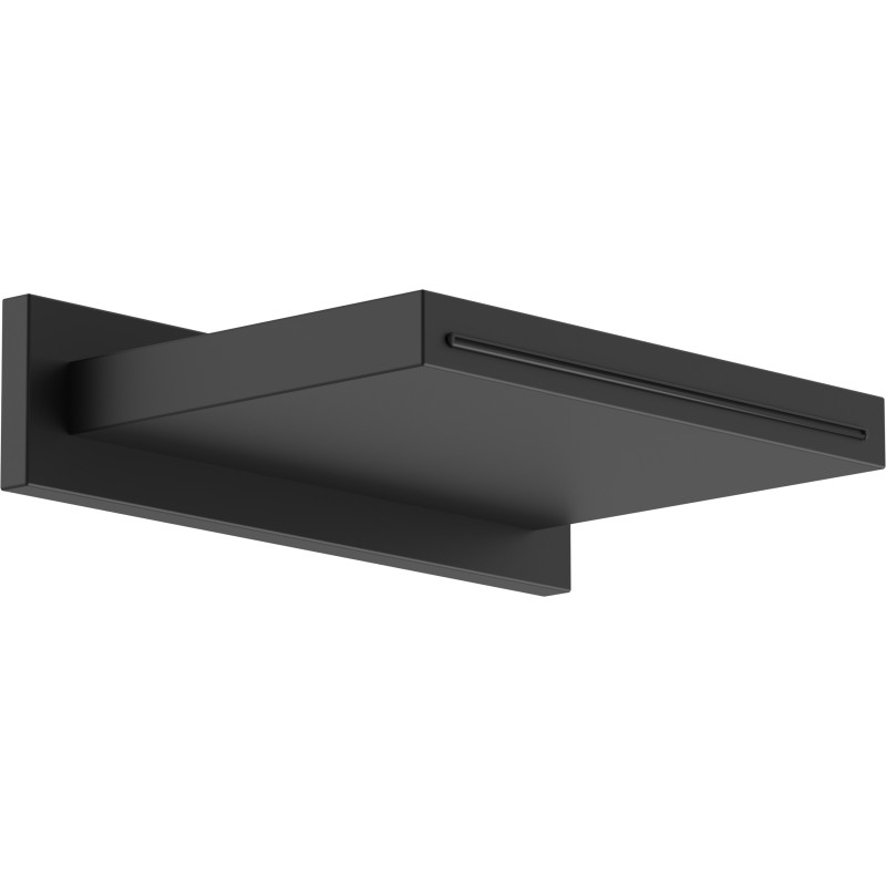 Noir Mat