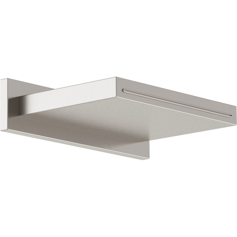 Inox brossé