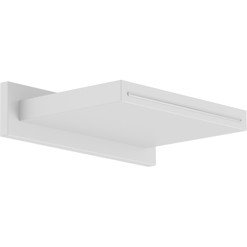 Blanc MAT