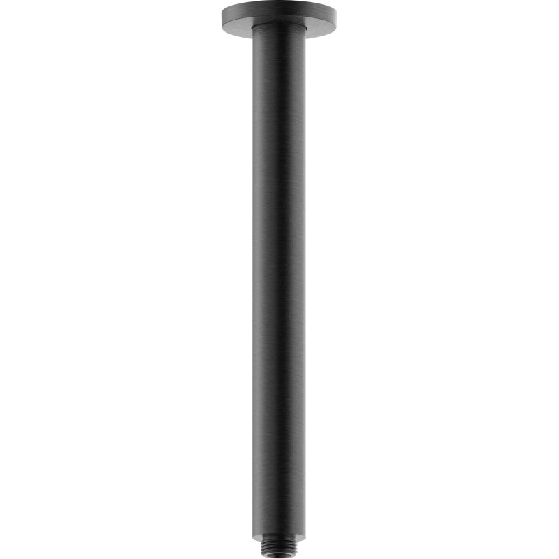 Graphite brossé PVD