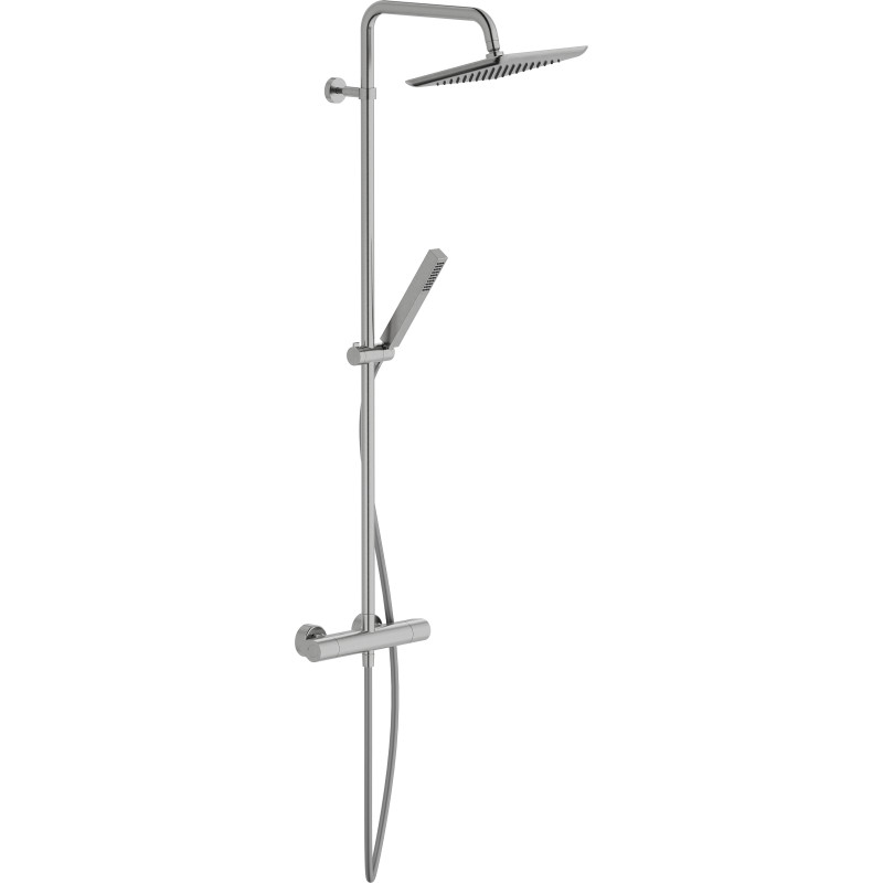 Inox brossé